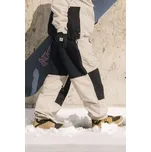 KALHOTY SNB 686 2.5L Ghost - béžová - XL + při osobním odběru 5 082 Kč