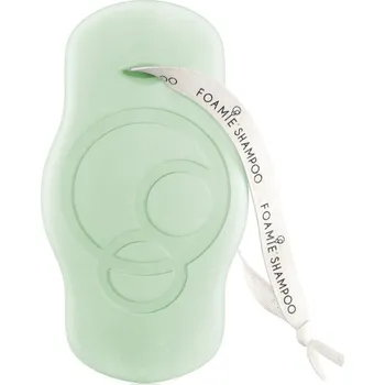 Šampon Foamie Aloe You Vera Much organický tuhý šampon pro suché vlasy 80 g