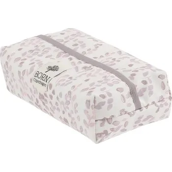 Kosmetická taška BORN Copenhagen Kosmetická taška na ubrousky LEAVES