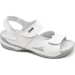 Dámská zdravotní sandál Marie Barva: Bílá, Velikost EU: 38