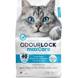 Intersand kočkolit Odourlock maxCare 12kg