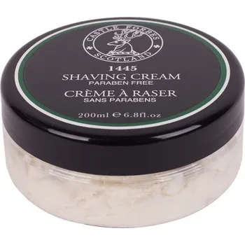 Castle Forbes Castle Forbes Shaving Cream — 1445 (200 ml)