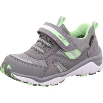 Chlapecké polobotky Dětské celoroční boty SPORT5 GTX, Superfit, 1-000237-2510, šedá - 25