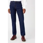 WRANGLER Pánské jeans W12105009 (112126032) TEXAS Darkstone : Velikost: W44, Délka: L32