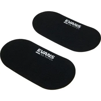 Bicí nástroj EVANS EQPB2 Terčík