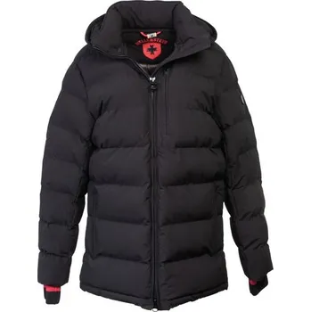 Pánská bunda Bunda Wellensteyn Blackbird Men Medium FourStreAirTec pánská