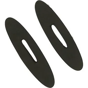 Zarážka na otěže pár Norton černé