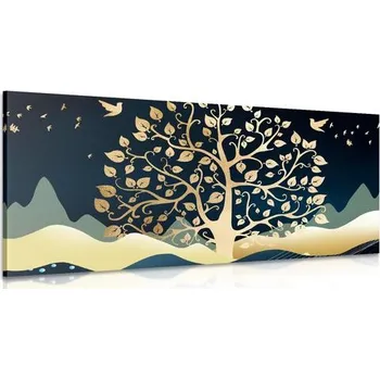 Obraz Dovido Obraz moderní strom života