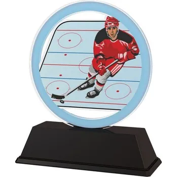 Poháry Bauer Akrylátová trofej AKE2018M1 | Hokej