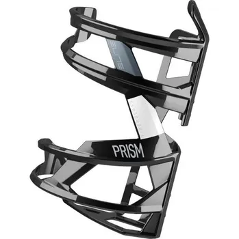 Příslušenství pro cyklistiku ELITE Košík ELITE PRISM RIGHT/LEFT - levý-bílá-laminát