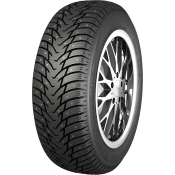 Zimní osobní pneu Nankang ICE ACTIVA SW-8 ( 185/65 R14 90T XL, pneumatika s hroty ) - R-346588
