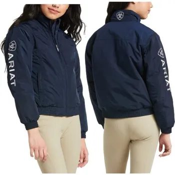 Jezdecké oblečení Bunda Ariat TEAM dětská