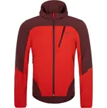 Pánská bunda KILPI Neatril m, červená - M
