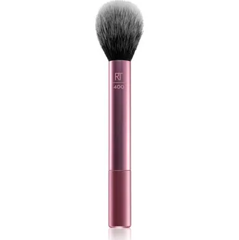 Houbička na make-up Real Techniques Original Collection Cheek štětec na tvářenku 1 ks