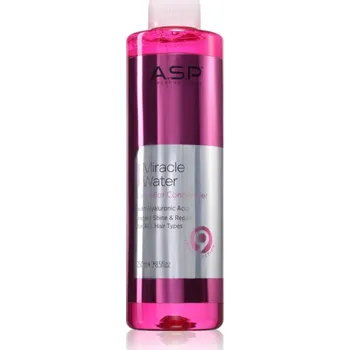 ASP MODE Miracle Water vlasová kúra pro ženy s revitalizačním účinkem 250 ml