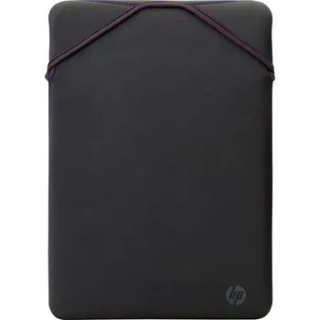 pouzdro na notebook HP Protect. Revers. 14 Grey/Mauve Laptop Sleeve