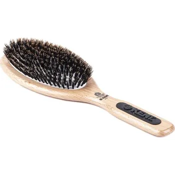 kartáč na vlasy Kent PF07 —&nbsp;Large Cushion Bristle Brush