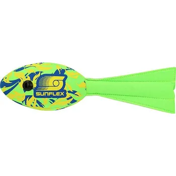 autíčko Sunflex SPEEDPIPER Flames Firegreen