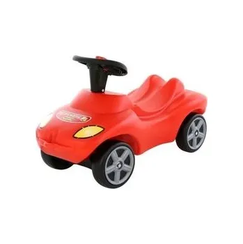 Odrážedlo Odrážedlo Hasiči se zvukem E /1+