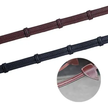 Otěže pogumované Dy'on se zarážkami DY05C