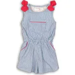 Overal dívčí letní, Minoti, Hut 2, holka - 92/98 | 2/3let