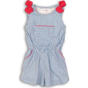 Kojenecké oblečení Overal dívčí letní, Minoti, Hut 2, holka - 92/98 | 2/3let