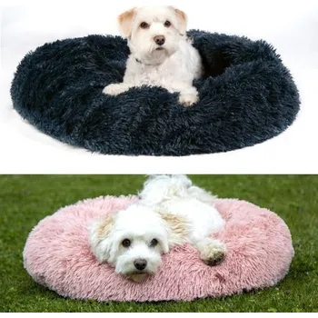 Pelíšek pro psa Pelíšek pro psa HKM Fluffy