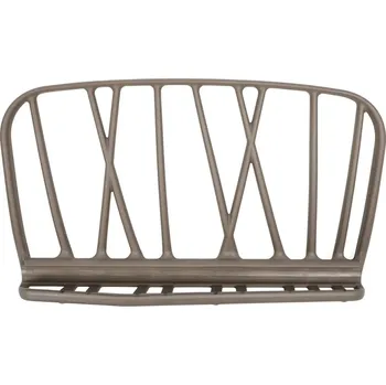 Zahradní pohovka Nardi Komodo područky - tortora