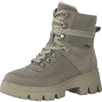 Dámská zimní obuv Kotníkové boty Tamaris taupe 8-56219-41 341 - 45