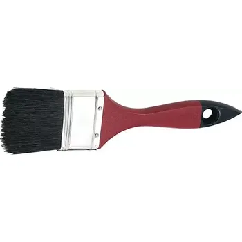 Malířský štětec Štětec plochý 1,5" průmyslový směs štětin 40mm Nölle PROFI BRUSH