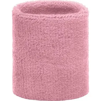 Potítko Myrtle Beach (Daiber) Sportovní potítko MB043 - Světle růžová