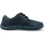 FREET CITEE JUNIOR Black | Dětské barefoot tenisky - 30
