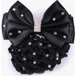 Spona do vlasů se síťkou QHP Chique