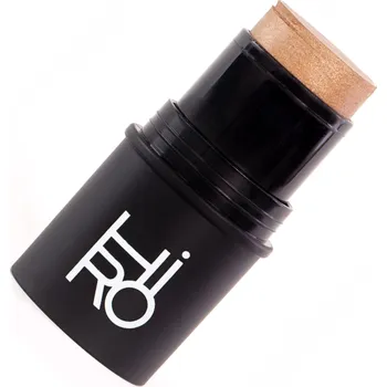 Oční stíny Hiro Cosmetics Multifunkční líčidlo a bronzer HAVANA