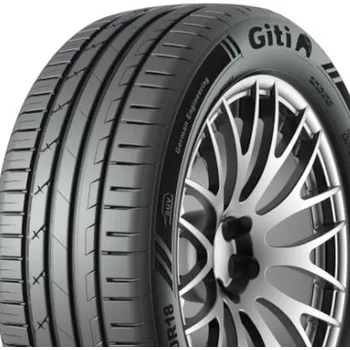 Letní osobní pneu Pneumatiky GITI gitisynergy h2 205/55 R17 91V, letní pneu, osobní a SUV, sleva DOT sleva DEMO