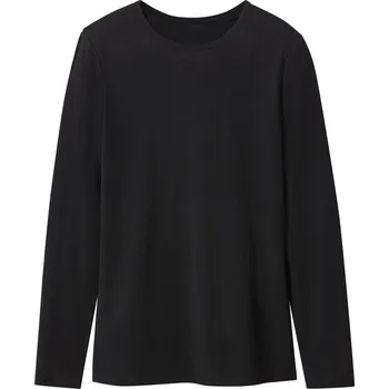 esmara® Dámské spodní termo triko s příměsí merino vlny