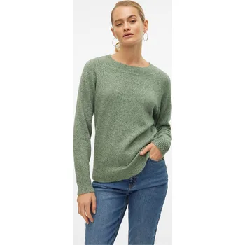 Dámská móda Šaty Vero Moda Laurel Wreath 5531674 12