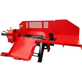 Štípačka na dřevo Štípací procesor Hakki Pilke HH110