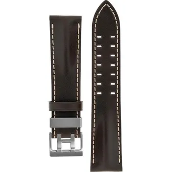 Řemínek na hodinky Řemínek Di-Modell Offroad 1240-28 - 22 mm + 5 let záruka a dárek ZDARMA