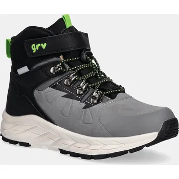 Chlapecké tenisky Dětské boty Garvalin 251528.28.34 šedá 09X, EUR 29