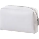 Halfar Cestovní toaletní taška COLLECT - Bílá