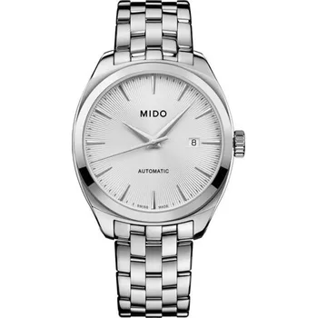 Hodinky Mido Belluna Royal Gent M024.507.11.031.00 + 5 let záruka a dárek ZDARMA