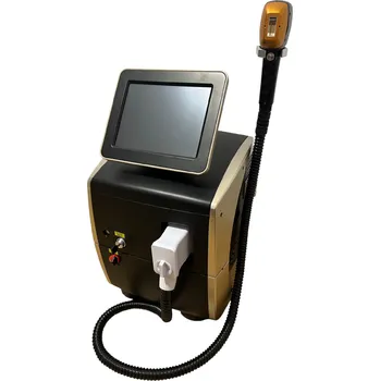 Epilátor EMSzero IPL laser - stroj na depilaci, stolní provedení