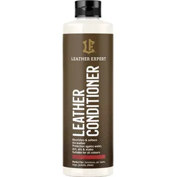 Leather Expert Leather Conditioner 500ml - kondicionér na kůži