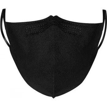 respirátor RespiPro Carbon NANO FFP2 respirátor – 3 KUSY - velikost L