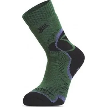 Rybářské oblečení Dr. Hunter Ponožky Winter Merino - vel. 48-49