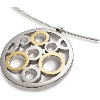 Přívěsek Přívěsek Boccia Titanium 0753-02 + 5 let záruka a dárek ZDARMA