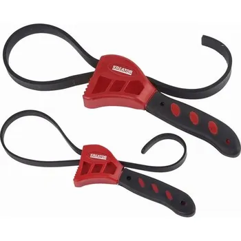 Svěrky gumové 162 a 220 mm KRT552303