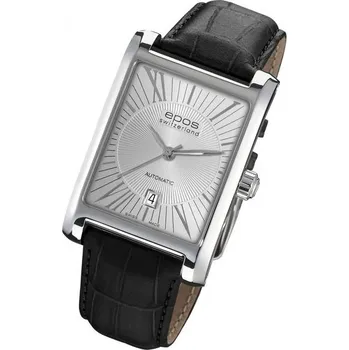 Hodinky Epos Perfection 3399.132.20.28.25 + 5 let záruka a dárek ZDARMA