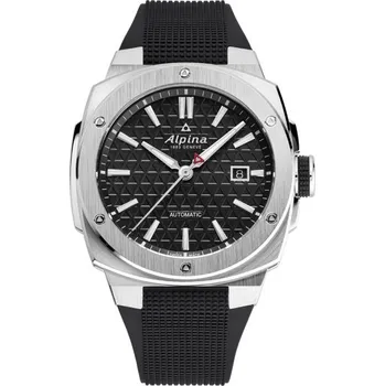 Hodinky Alpina Alpiner Extreme Automatic AL-525B4AE6 + 5 let záruka a dárek ZDARMA